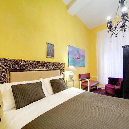 Apartament Relais Pantheon Rom Eksteriør billede