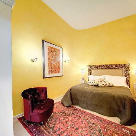 Apartament Relais Pantheon Rom Eksteriør billede