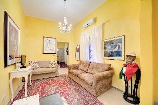 Apartament Relais Pantheon Rom Eksteriør billede
