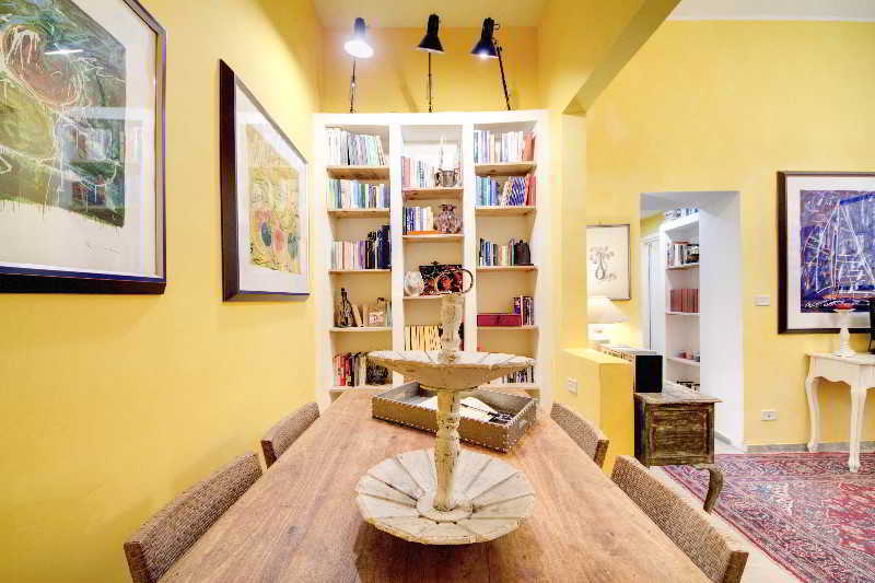 Apartament Relais Pantheon Rom Eksteriør billede