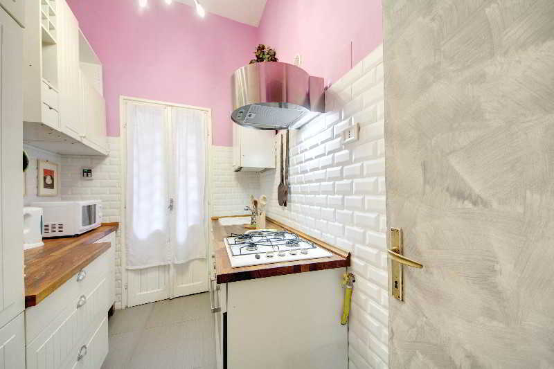 Apartament Relais Pantheon Rom Eksteriør billede