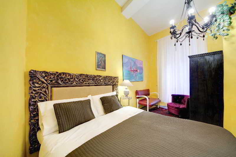 Apartament Relais Pantheon Rom Eksteriør billede