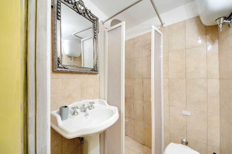 Apartament Relais Pantheon Rom Eksteriør billede