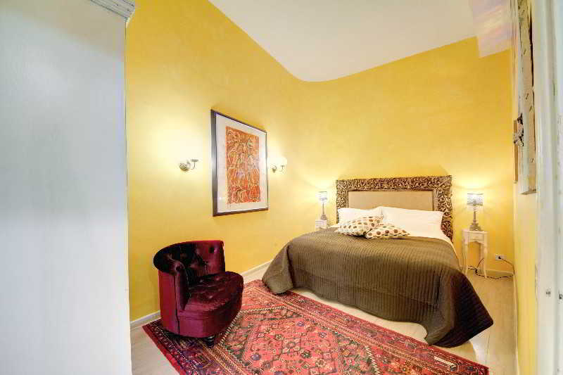 Apartament Relais Pantheon Rom Eksteriør billede