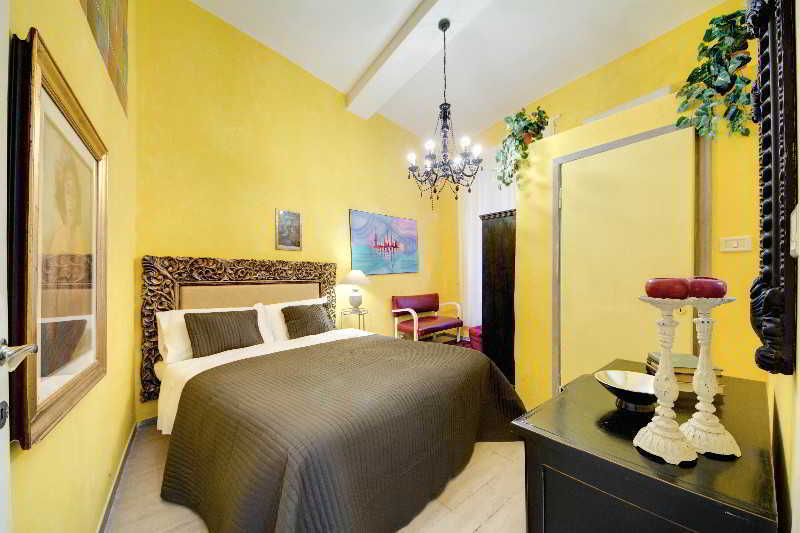Apartament Relais Pantheon Rom Eksteriør billede